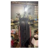 Golf Club Set