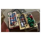 Lot of Vintage Christmas Ornaments