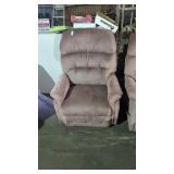 Recliner