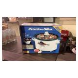 Proctor Silex Slow Cooker
