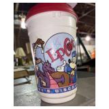 Disney Container