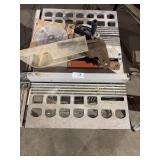 Skilsaw Table Saw