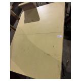Foldable Table