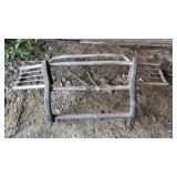 Manik Truck Grille
