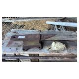 Small Bench Anvil