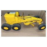 NYLINT Grader 16 in