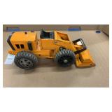 TONKA Loader