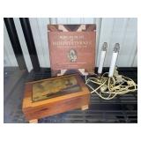 Bury My Heart at Wounded Knee by Dee Brown,