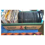 45 Record Collection