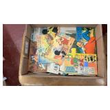 Vintage Post Card Collection
