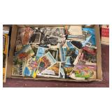 Vintage Post Card Collection