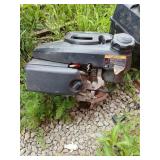 Kohler vertical shaft 149 CC lawn mower motor