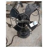 Vintage Westinghouse Whirlwind fan