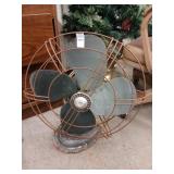 Vintage Westinghouse fan