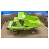 Buddy L Dump Truck