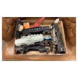 LIONEL RR Cars