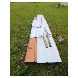 Metal roofing 13