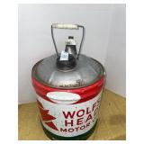 Wolf