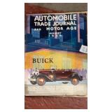 Auto trade Journal