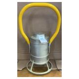 Adlake RR Signal lantern