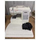 Singer Patchwork 7285 model