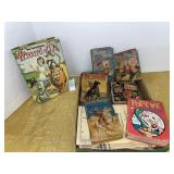 Vintage- The better little books - variety tray