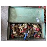 Lot of Valves