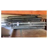 Lot of Roofs Jacks