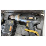 Craftsman Cordless Drill