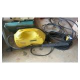 Karcher pressure washer
