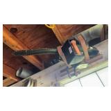 Electric Chainsaw