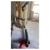Black and Decker Edger