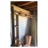 Lot of Scaffold 2 Sets