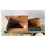 Scouring Pads
