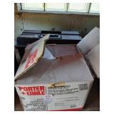Lot of Porter Cable framing nails 3-1/4"