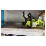 Poulan 14in. Chainsaw