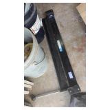 Central Machinery  30inch bending brake