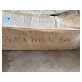 Trash bags