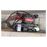 Hyper Tough Belt Sander