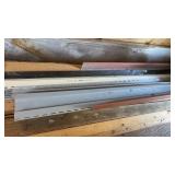 Metal Soffit