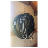 Inlet Hose