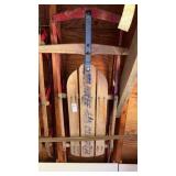 Yankee Clipper Sled