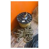 Lot of Rope