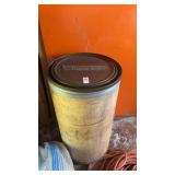 Storage Barrel