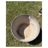 Metal Bucket