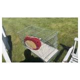 Medium Size Dog Crate