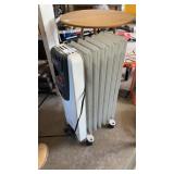 DeLonghi Heater