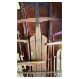 Lightning Guider Sled