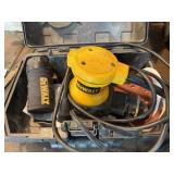 Dewalt Sander