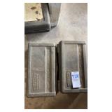 Craftsman socket wrench set